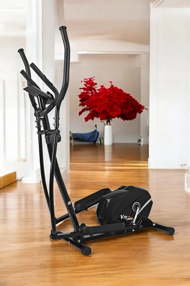 V-fit By Manyetik Eliptik Bisiklet